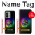 S2570 Colorful Planet Case For Motorola Edge (2023), Edge 40