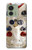 S2639 Neil Armstrong White Astronaut Space Suit Case For Motorola Edge (2023), Edge 40