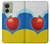 S2687 Snow White Poisoned Apple Case For Motorola Edge (2023), Edge 40