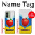 S2687 Snow White Poisoned Apple Case For Motorola Edge (2023), Edge 40