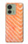 S2700 Salmon Fish Graphic Case For Motorola Edge (2023), Edge 40