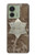 S2868 Texas Presidio County Sheriff Badge Case For Motorola Edge (2023), Edge 40