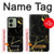 S2896 Gold Marble Graphic Printed Case For Motorola Edge (2023), Edge 40