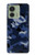 S2959 Navy Blue Camo Camouflage Case For Motorola Edge (2023), Edge 40 S2959 Navy Blue Camo Camouflage Case For Motorola Edge (2023), Edge 40