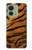 S2962 Tiger Stripes Graphic Printed Case For Motorola Edge (2023), Edge 40 S2962 Tiger Stripes Graphic Printed Case For Motorola Edge (2023), Edge 40