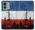 S2980 France Football Soccer Case For Motorola Edge (2023), Edge 40