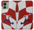 S2993 Croatia Football Soccer Case For Motorola Edge (2023), Edge 40