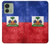 S3022 Haiti Flag Case For Motorola Edge (2023), Edge 40 S3022 Haiti Flag Case For Motorola Edge (2023), Edge 40