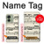 S3082 Music Sheet Case For Motorola Edge (2023), Edge 40