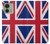 S3103 Flag of The United Kingdom Case For Motorola Edge (2023), Edge 40