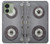 S3159 Cassette Tape Case For Motorola Edge (2023), Edge 40