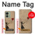 S3170 Girl Heart Out of Reach Case For Motorola Edge (2023), Edge 40
