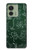 S3211 Science Green Board Case For Motorola Edge (2023), Edge 40