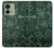 S3211 Science Green Board Case For Motorola Edge (2023), Edge 40