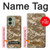 S3294 Army Desert Tan Coyote Camo Camouflage Case For Motorola Edge (2023), Edge 40