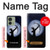 S3489 Indian Hunter Moon Case For Motorola Edge (2023), Edge 40