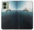 S3540 Giant Octopus Case For Motorola Edge (2023), Edge 40