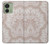 S3580 Mandal Line Art Case For Motorola Edge (2023), Edge 40