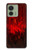 S3583 Paradise Lost Satan Case For Motorola Edge (2023), Edge 40