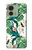 S3697 Leaf Life Birds Case For Motorola Edge (2023), Edge 40