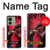 S3797 Chicken Rooster Case For Motorola Edge (2023), Edge 40