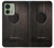 S3834 Old Woods Black Guitar Case For Motorola Edge (2023), Edge 40
