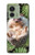 S3863 Pygmy Hedgehog Dwarf Hedgehog Paint Case For Motorola Edge (2023), Edge 40
