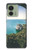 S3865 Europe Duino Beach Italy Case For Motorola Edge (2023), Edge 40