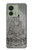 S3873 Buddha Line Art Case For Motorola Edge (2023), Edge 40