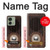 S3935 FM AM Radio Tuner Graphic Case For Motorola Edge (2023), Edge 40