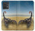 S0150 Desert Scorpion Case For Motorola Edge 40 Neo