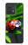 S0263 Ladybug Case For Motorola Edge 40 Neo