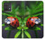 S0263 Ladybug Case For Motorola Edge 40 Neo