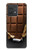S0270 Chocolate Tasty Case For Motorola Edge 40 Neo