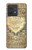 S0330 Bible Page Case For Motorola Edge 40 Neo