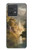 S0408 Fantasy Art Case For Motorola Edge 40 Neo