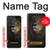 S0472 Lion Case For Motorola Edge 40 Neo