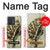 S0550 Skull Card Poker Case For Motorola Edge 40 Neo