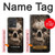 S0552 Skull Case For Motorola Edge 40 Neo