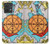 S0564 Tarot Fortune Case For Motorola Edge 40 Neo