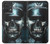 S0754 Skull Soldier Zombie Case For Motorola Edge 40 Neo