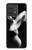S0917 Sexy Lip Girl Smoking Case For Motorola Edge 40 Neo