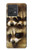 S0977 Baby Raccoons Case For Motorola Edge 40 Neo