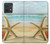 S1117 Starfish on the Beach Case For Motorola Edge 40 Neo