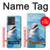 S1291 Dolphin Case For Motorola Edge 40 Neo