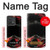 S1373 Motorcycle Helmet Case For Motorola Edge 40 Neo