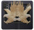 S1383 Paper Sculpture Eagle Case For Motorola Edge 40 Neo