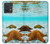 S1679 Starfish Sea Beach Case For Motorola Edge 40 Neo