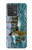 S1722 Jesus Walk on The Sea Case For Motorola Edge 40 Neo