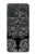 S1838 Mayan Pattern Case For Motorola Edge 40 Neo